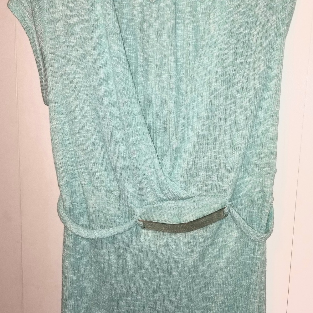 A very nice loose fitting romper